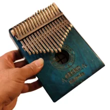 کالیمبا جکو مدل k17ab