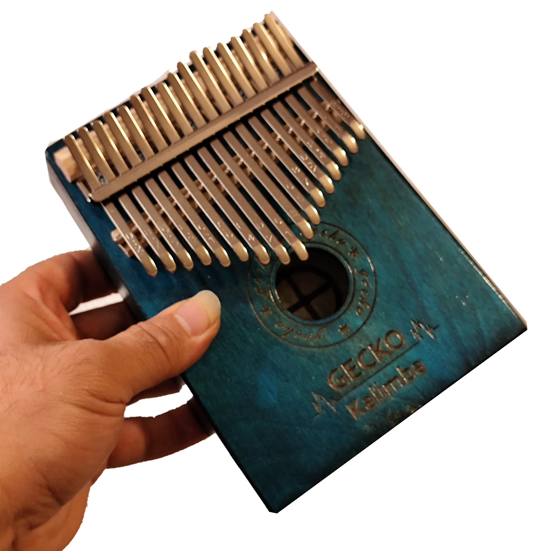 کالیمبا جکو مدل k17ab