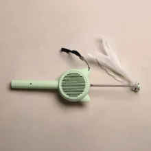 برس  گربه مدل Laser perjection