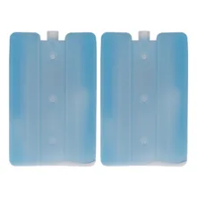 یخ خشک سفری کد HP270 بسته 2 عددی