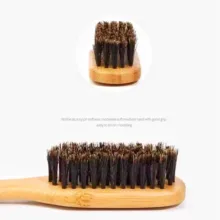 برس ریش مدل موی اسب کد 77175