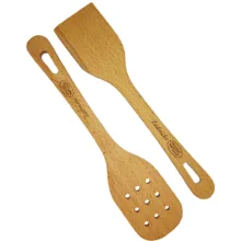 سرویس کفگیر 2 پارچه مدل راش k5265