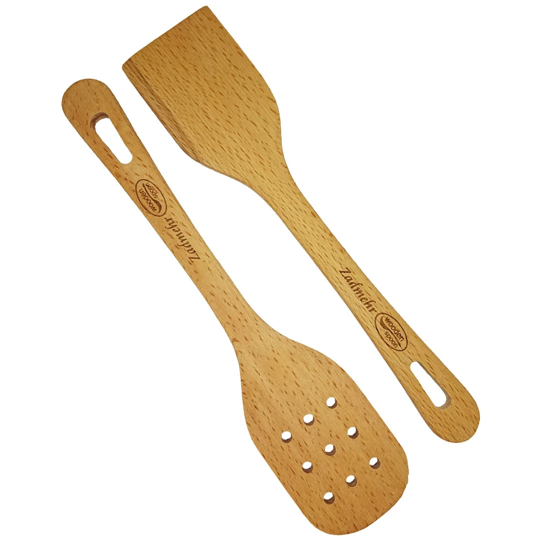 سرویس کفگیر 2 پارچه مدل راش k5265