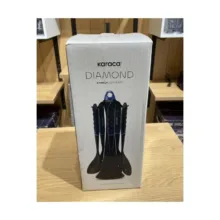 سرویس کفگیر و ملاقه 6 پارچه کاراجا مدل DIAMOND BLUE