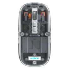ماوس بی سیم هیسکا مدل HX-MO155