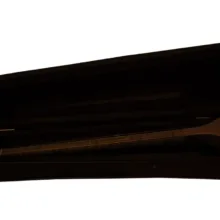 سه تار مفاخری مدل سوخته کاری کد A-F-02