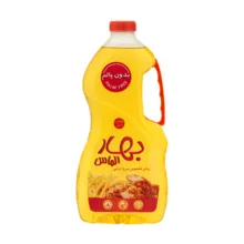 روغن مخصوص سرخ کردنی بهار الماس – 1.8 لیتر