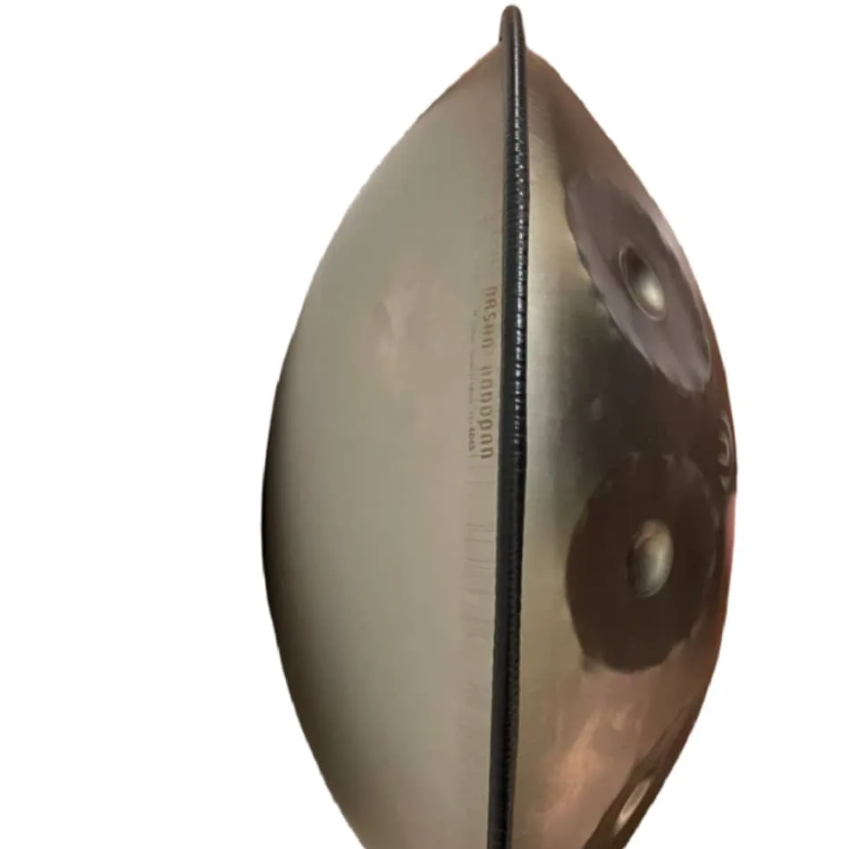 هنگ درام آرشا کد 09