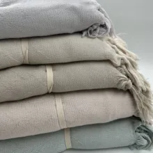 روتختی دو نفره مدل Miss سایز 240x220 سانتی‌متر