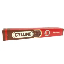 کپسول قهوه نسپرسو CYLLINE مدل Intenso