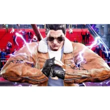 بازی Tekken 8 نسخه استاندارد مخصوص PS5