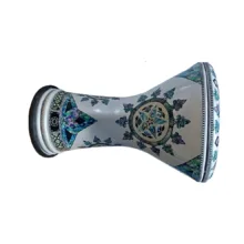 تمپو مدل MP طرح جوهرالفن پژواک