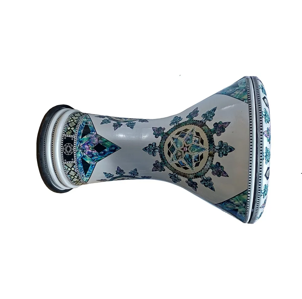 تمپو مدل MP طرح جوهرالفن پژواک