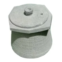 دیگ سنگی فدک مدل D22