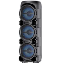 اسپیکر بلوتوثی قابل حمل مدل KBR0D
