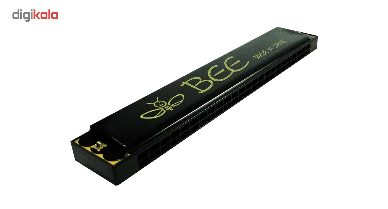 ساز دهنی مدل Bee