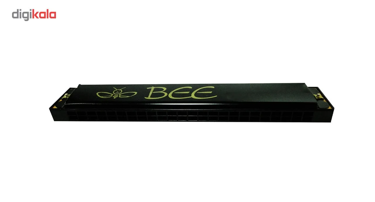 ساز دهنی مدل Bee