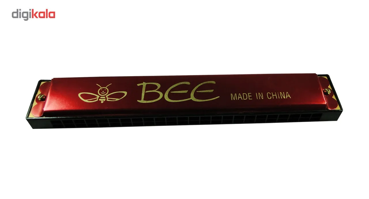 ساز دهنی مدل Bee