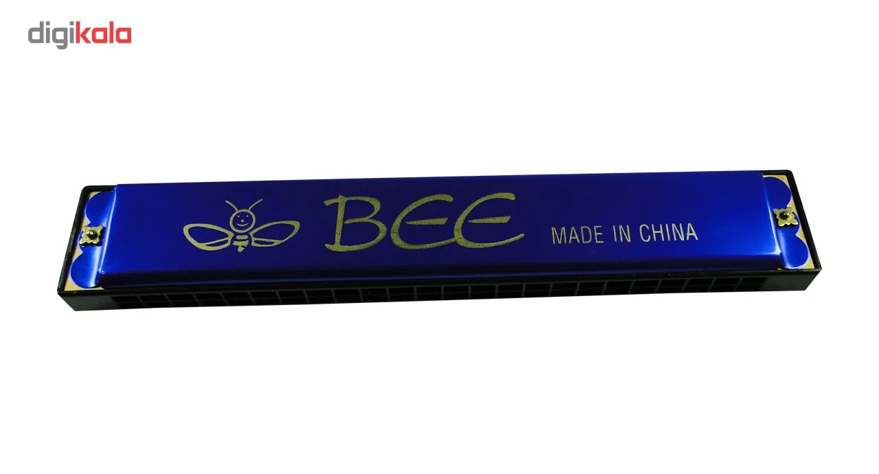 ساز دهنی مدل Bee