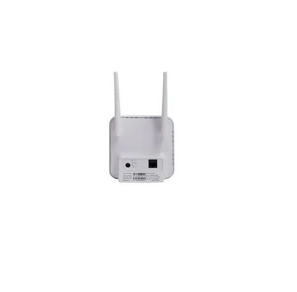 مودم 4G LTE همراه اول مدل HA4100 به همراه 300 گیگ اینترنت یکساله