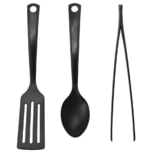 سرویس 3 پارچه کفگیر ایکیا مدل Gnarp