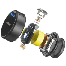 میکروفن بی سیم گرین لاین مدل GM-92X