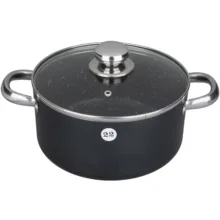 قابلمه ظرفیران کد 71 سایز 22