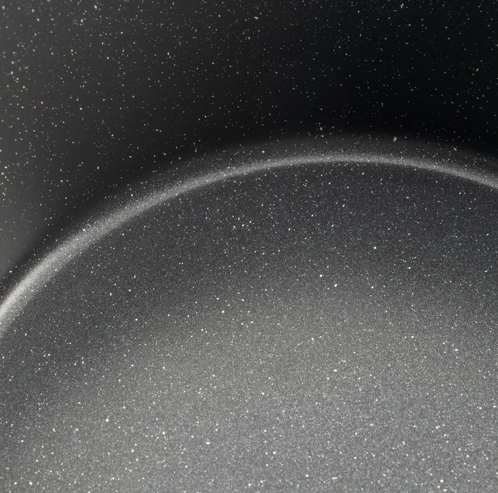 تابه ام جی اس مدل Deep Fry Pan سایز 24
