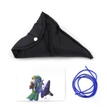 اکارینا مدل Zelda Alto 08