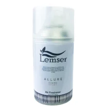 اسپری خوشبو کننده هوا لمسر مدل ALLURE حجم 250 میلی لیتر