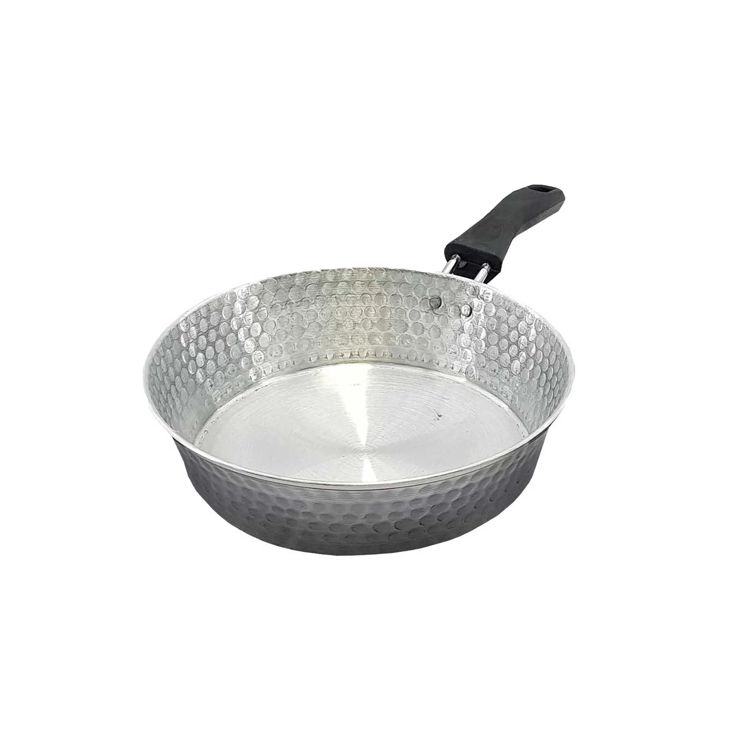 سرویس تابه 2 پارچه مدل روحی چکشی کد 20-18