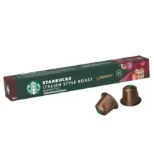کپسول قهوه Italian Style Roast استارباکس - 56 گرم بسته 10 عددی