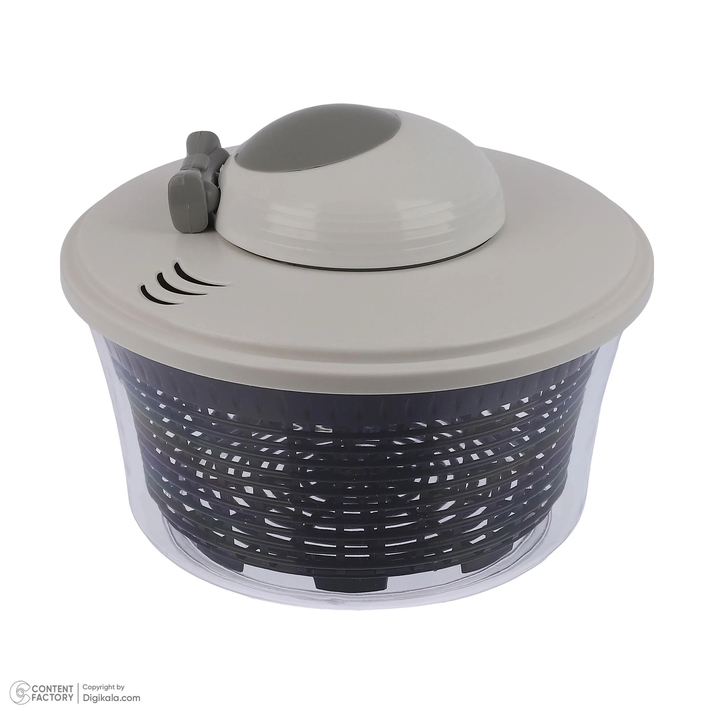 سبزی خشک کن دستی شایلین مدل 5L کد SH-402