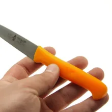 چاقو آشپزخانه حیدری زنجان کد 555