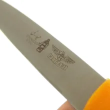 چاقو آشپزخانه حیدری زنجان کد 555