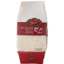 برنج طارم ممتاز گلستان مقدار 1 کیلوگرم