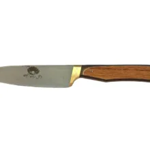 چاقو آشپزخانه زنجان مدل مروارید سایز 1