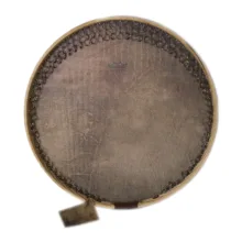 دف سما مدل رمو سه مهر کد 1
