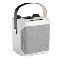 اسپیکر بلوتوثی قابل حمل آنیکو مدل CH-882