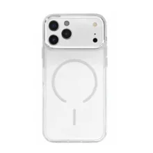 کاور مجیک ماسک مدل RING COLOR مناسب برای گوشی موبایل اپل IPHONE 17 PRO MAX