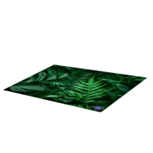 تخته گوشت مدل شیشه ای LEAF