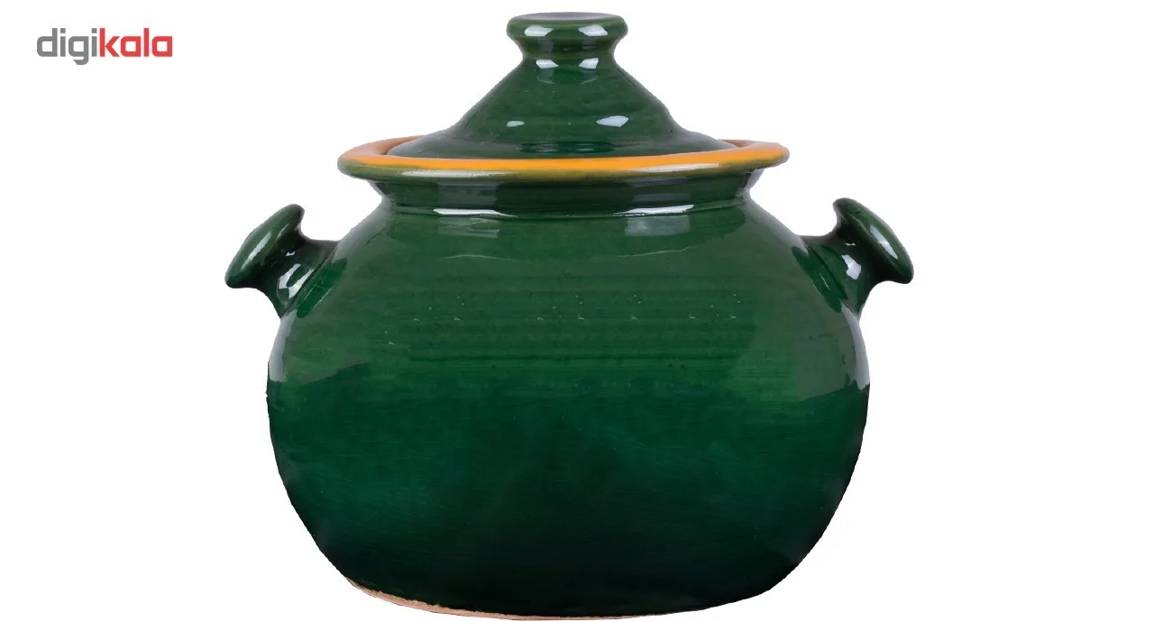 ظرف دیزی مدل 1