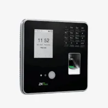 دستگاه حضور و غیاب زد کی تی اکو مدل MB20VL