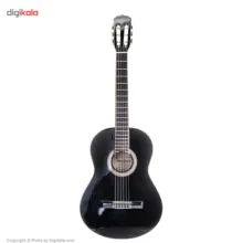 گیتار کلاسیک نیک ساند مدل NK-20 BK