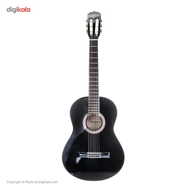 گیتار کلاسیک نیک ساند مدل NK-20 BK