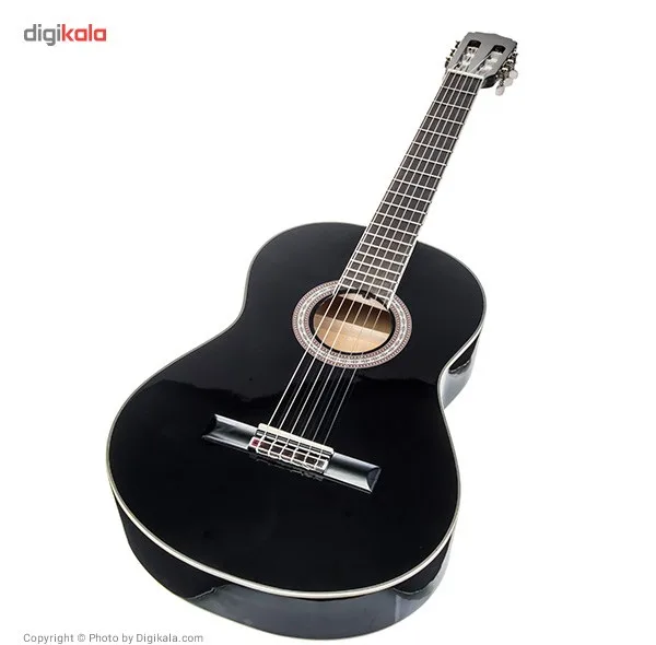 گیتار کلاسیک نیک ساند مدل NK-20 BK