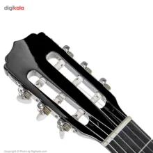گیتار کلاسیک نیک ساند مدل NK-20 BK