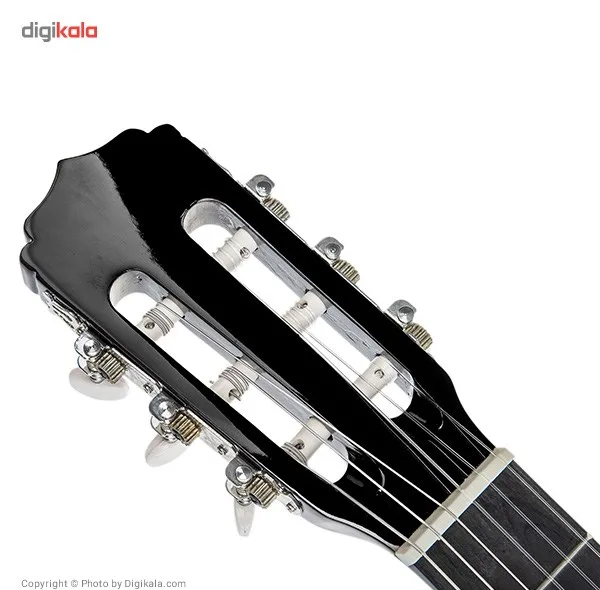 گیتار کلاسیک نیک ساند مدل NK-20 BK