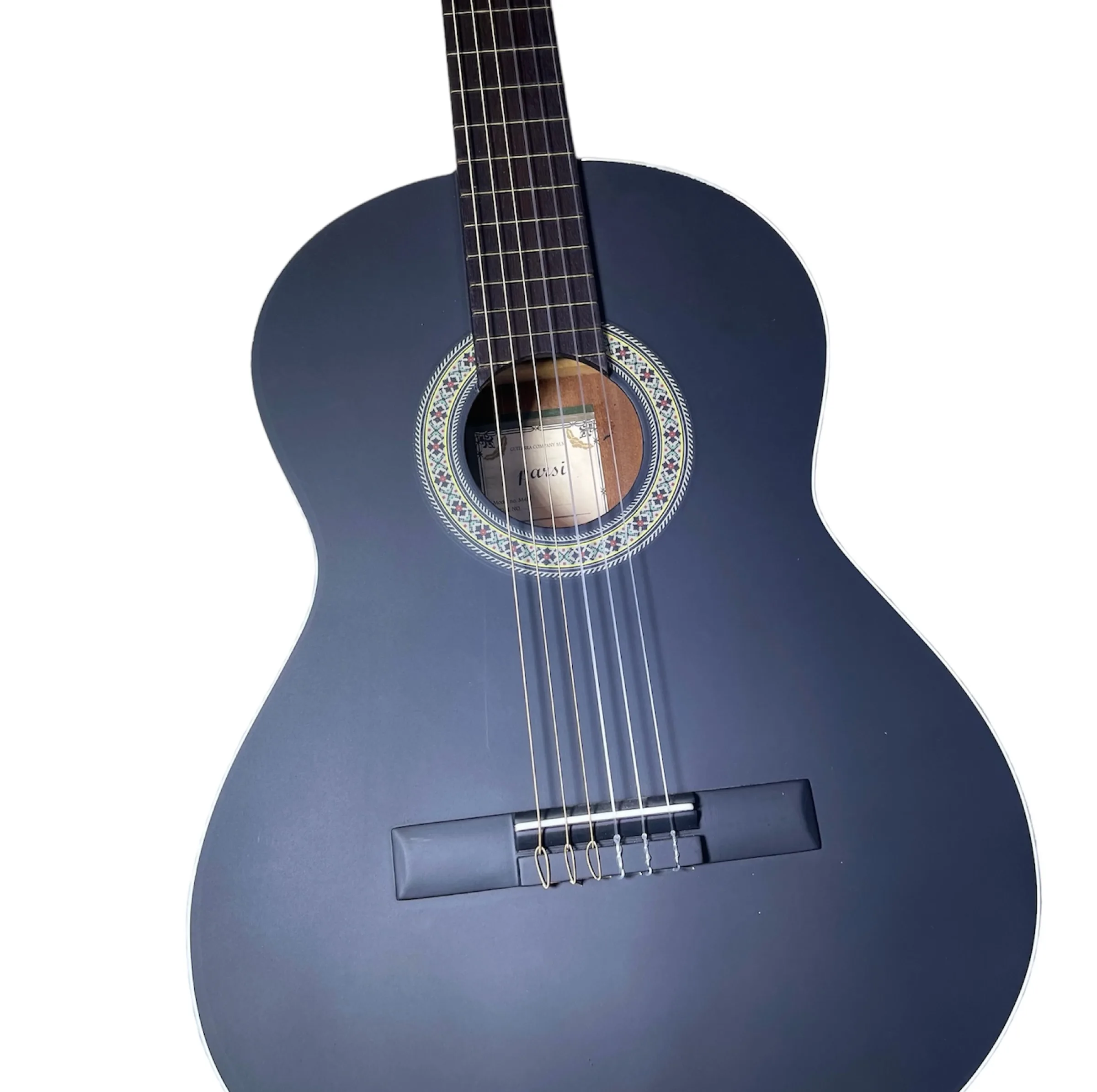 گیتار کلاسیک پارسی مدل M4