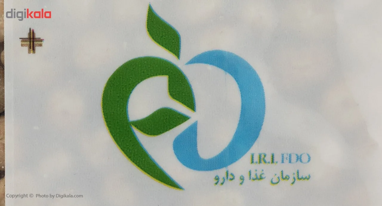 عدس چاپار مقدار 900 گرم